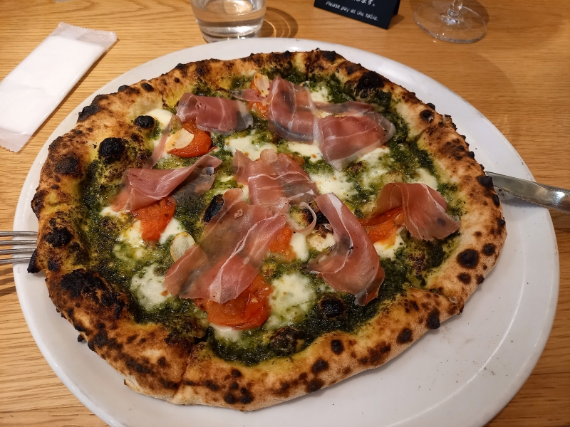 TETSUO(テツオ) 食べたい❗