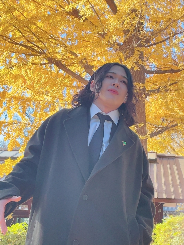 TATSUYA(ﾀﾂﾔ) メリークリスマス　枕元確認