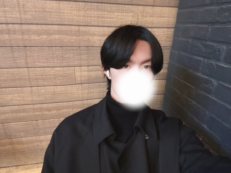 SHIMON(シモン) ロングコート!