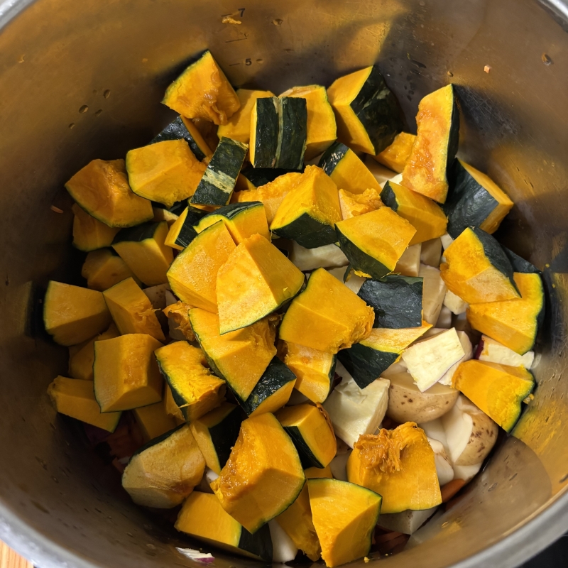 SOUP(スープ) シ
