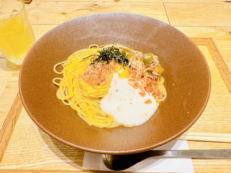 KOSHIN(コウシン） パスタ