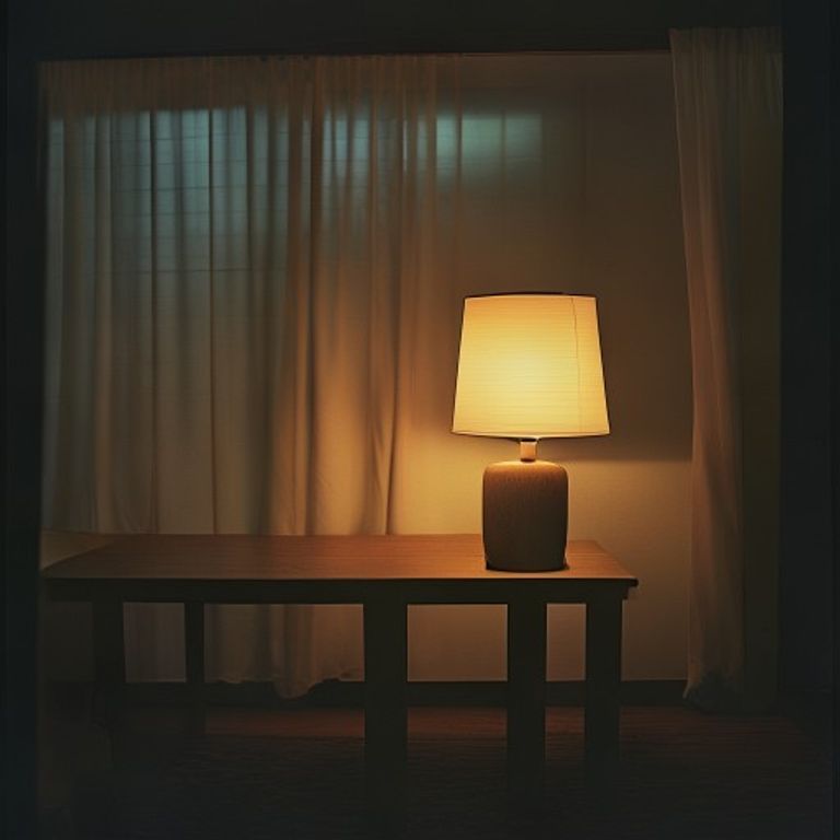 TAKETO(ﾀｹﾄ) A quiet room when Tokyo feels too loud
