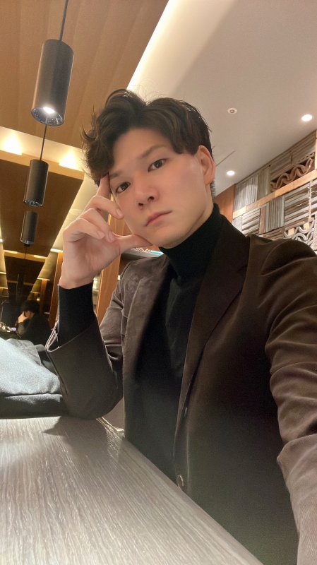 RYOICHIRO(ﾘｮｳｲﾁﾛｳ) 9月ありがとうございました！