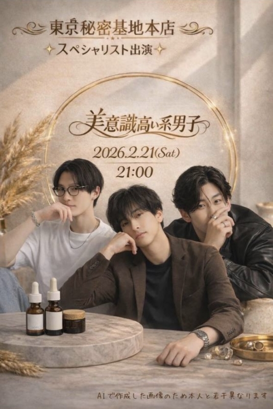 AIRI(ｱｲﾘ) 今夜21:00【公式】