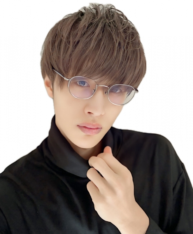 HANZO（ﾊﾝｿﾞｰ） 11月