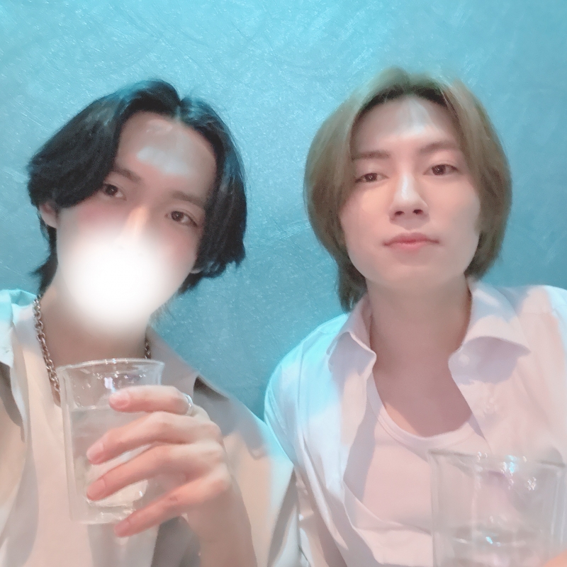 KATSUMI(カツミ) 本日21:00から
