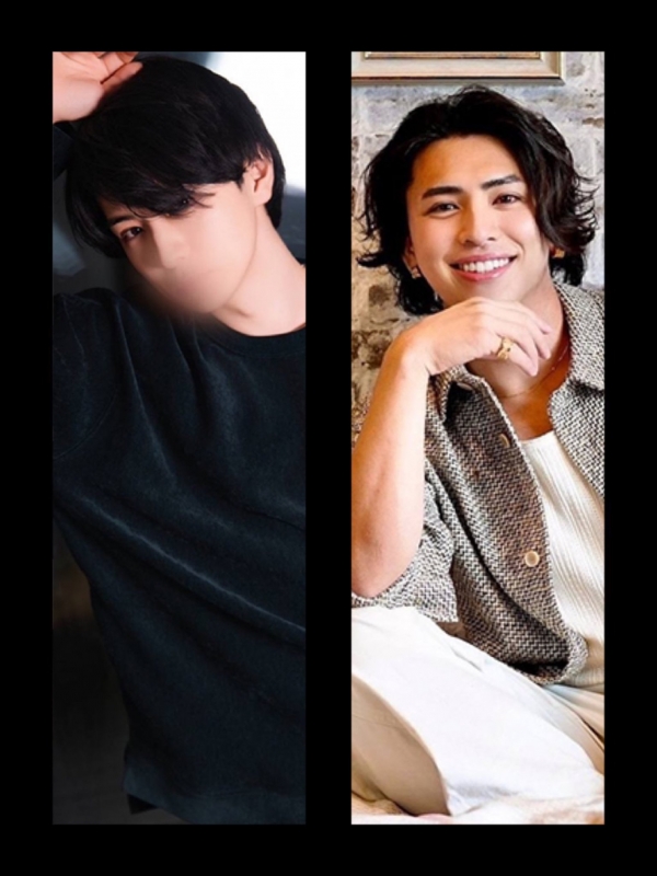 SYUN(シュン) キャスありがとうございました📷´-