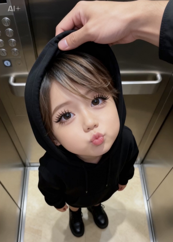 AIMA（ｱｲﾏ） ベイビーあいくんだよ