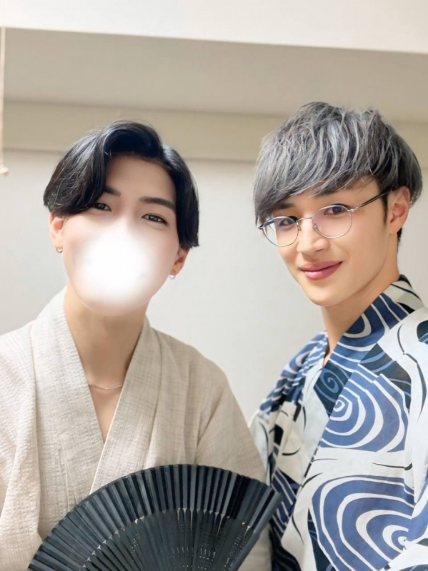 HANZO（ﾊﾝｿﾞｰ） 和装