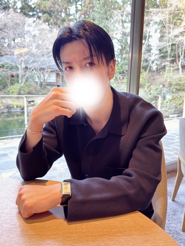 EISHI(ｴｲｼ) 和な感じ