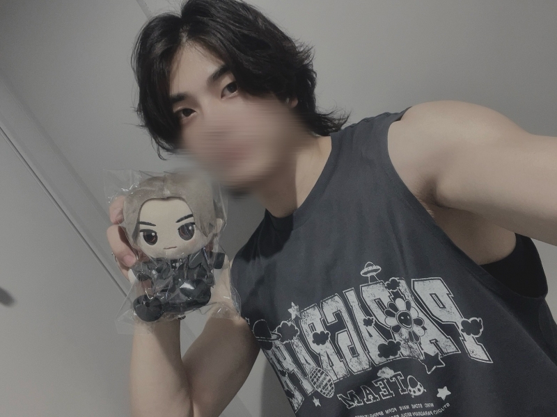 KEN（ｹﾝ） イケメンを拝みに