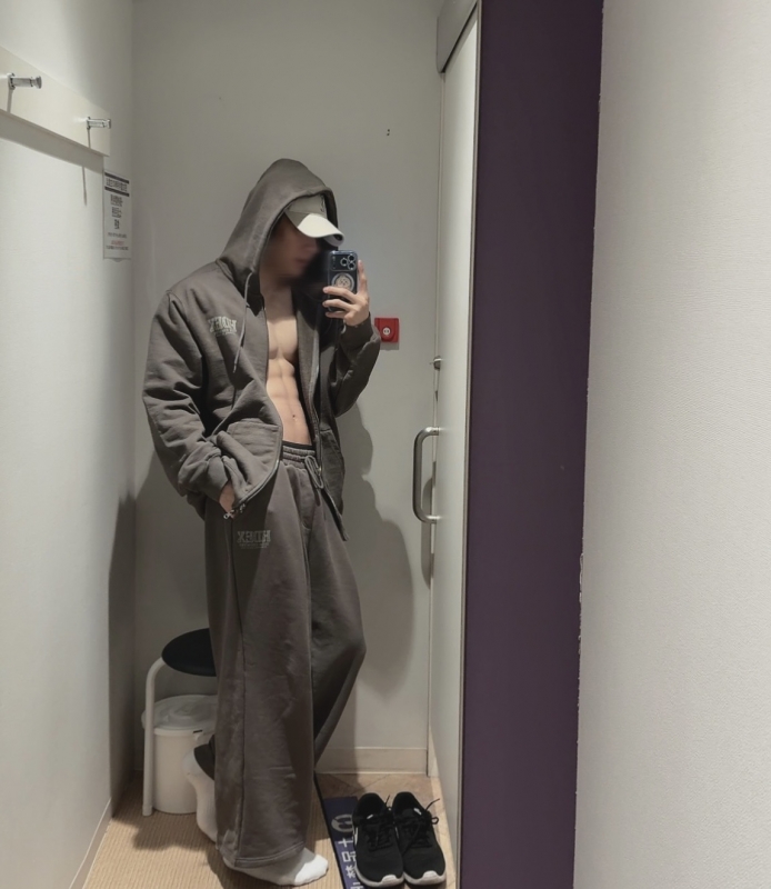 KEN(ケン) 今日も無事に