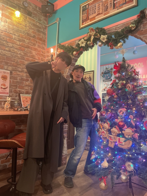 RITSUKI(リツキ) ぽつり