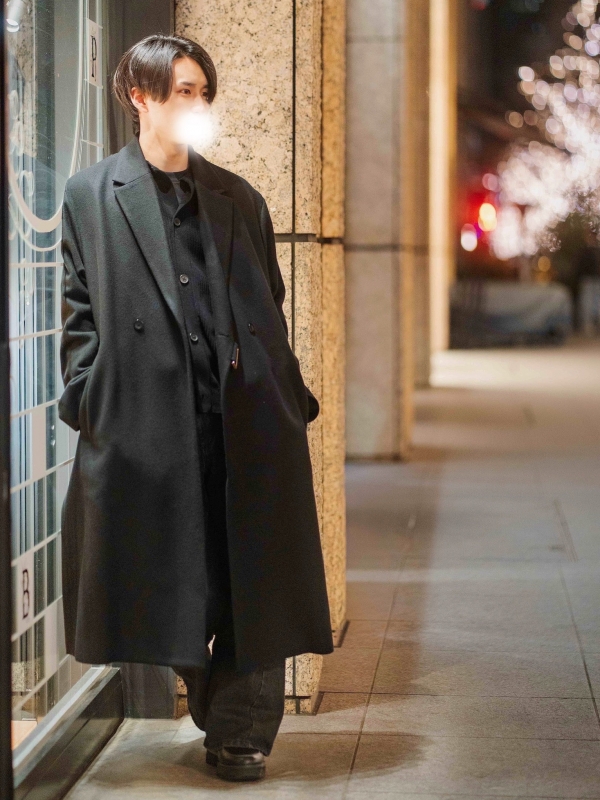 KAKERU(カケル) 寒い