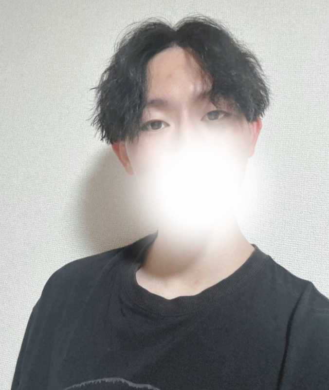 HIROYA(ﾋﾛﾔ) お疲れ様でした！