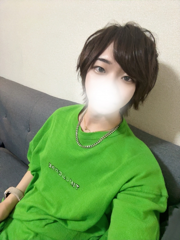 YUITO(ユイト) 今日は群馬秘密基地でキャス配信