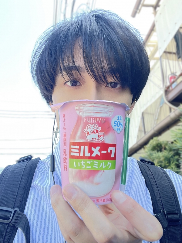 JOE(ｼﾞｮｰ) 必要な栄養