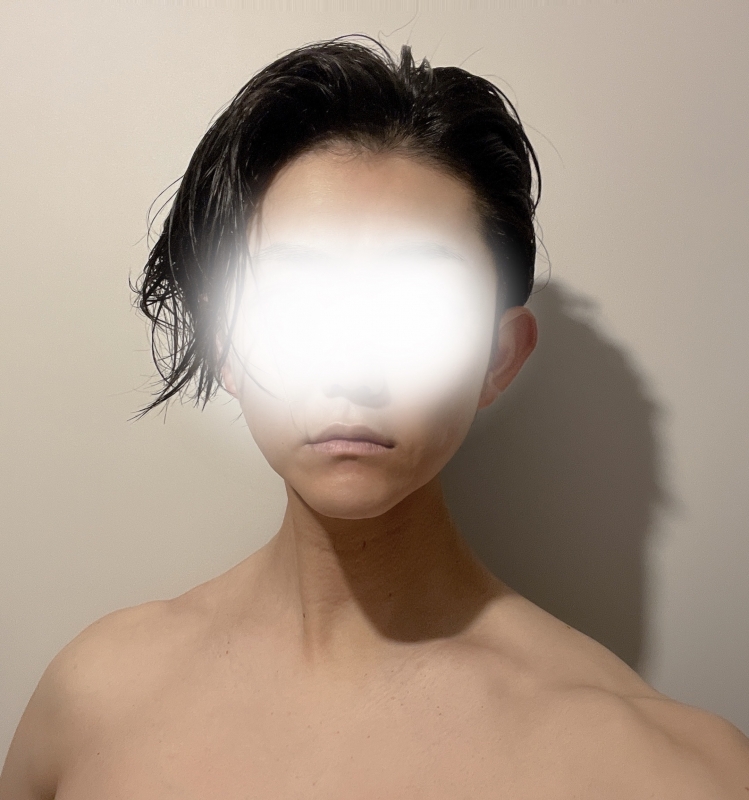 SHINNOSUKE(シンノスケ) エロエンターテイメント所属