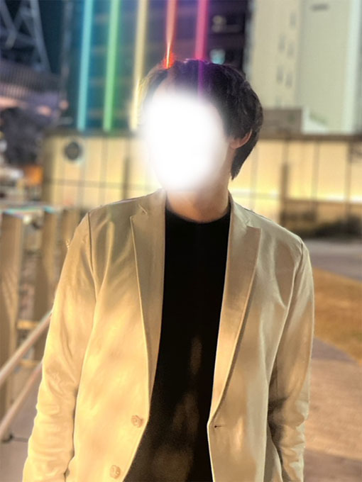 REI(ﾚｲ) 応援よろしくお願いします！！