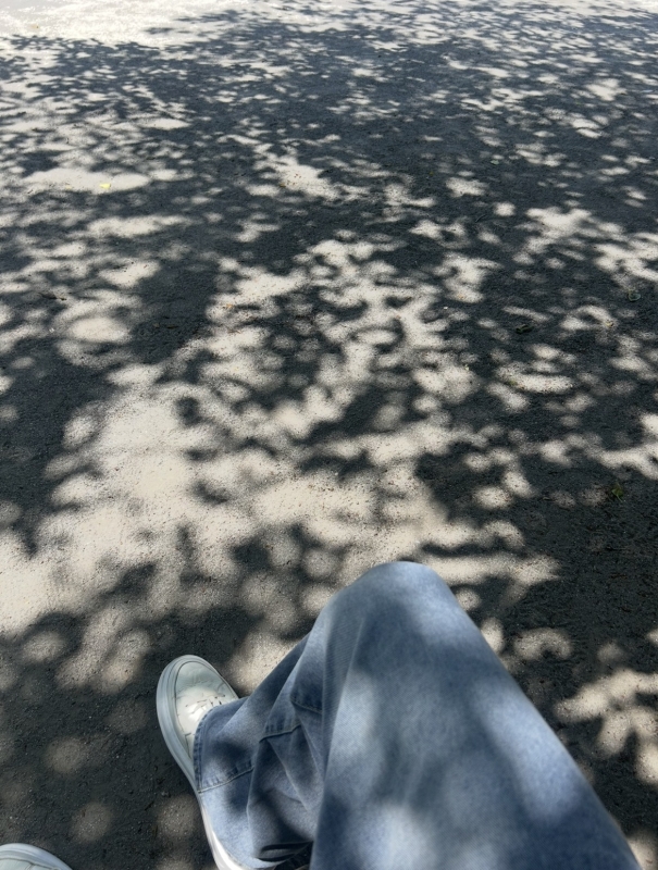 KONOSUKE(ｺｳﾉｽｹ) 夏始まりそう