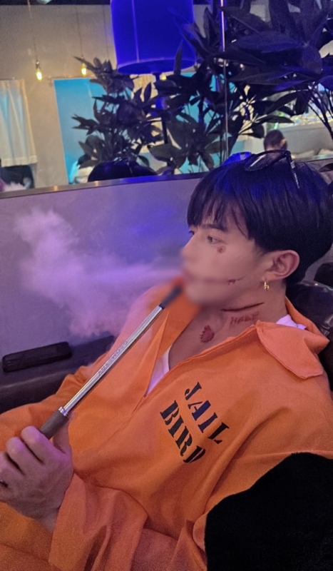 KOJIRO(コジロウ) 🧟♂️