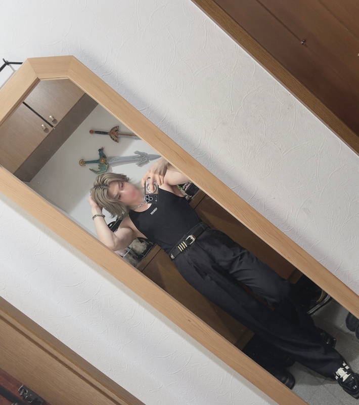 KEN（ｹﾝ） 全身