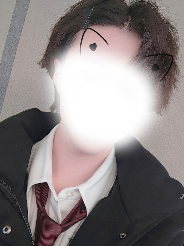 SHIKI(シキ) メイク男子