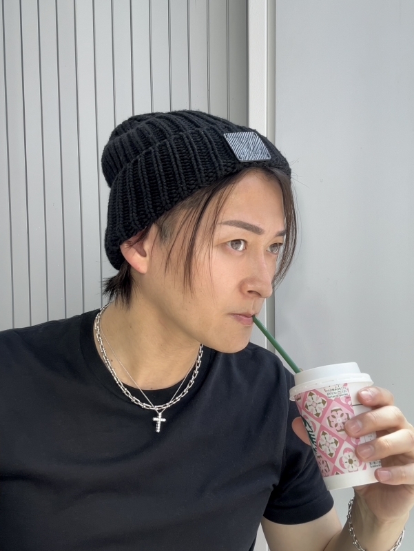 KONOSUKE(ｺｳﾉｽｹ) あの時の自分なりの最善