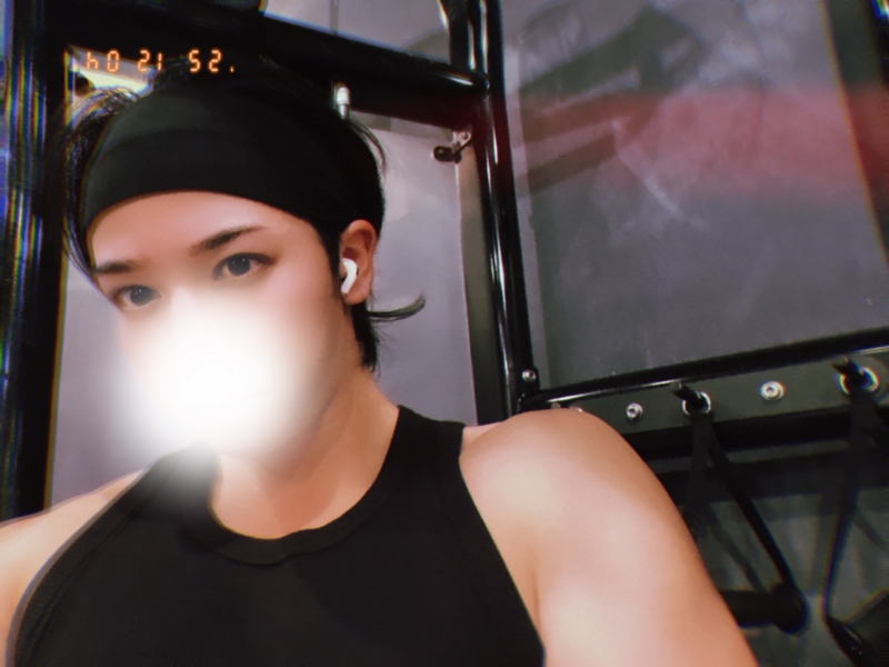 MEGURO(メグロ) 僕にとって美容とは