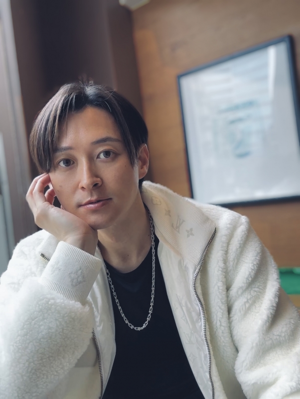 KONOSUKE(コウノスケ) 出会いも別れも どっちも大事にしような