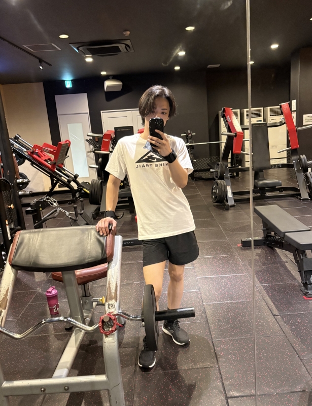 SHU(シュウ) 夏の予定、ひとつください