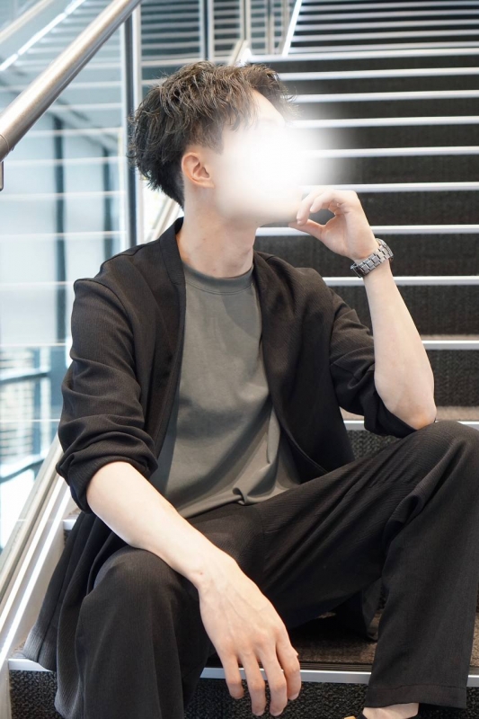 SARAN(サラン) さらんがセラピになった理由