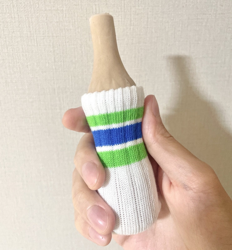 JOE(ジョー) パピコセーター♪