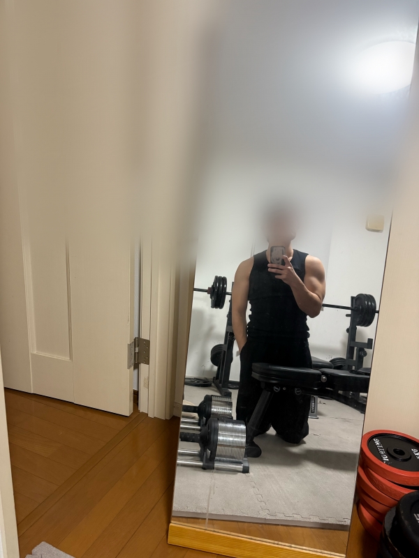 NOBU(ノブ) ワークアウト