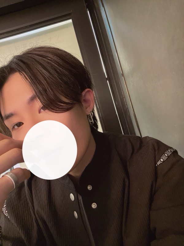 NAGI(ﾅｷﾞ） どんな貴女でも