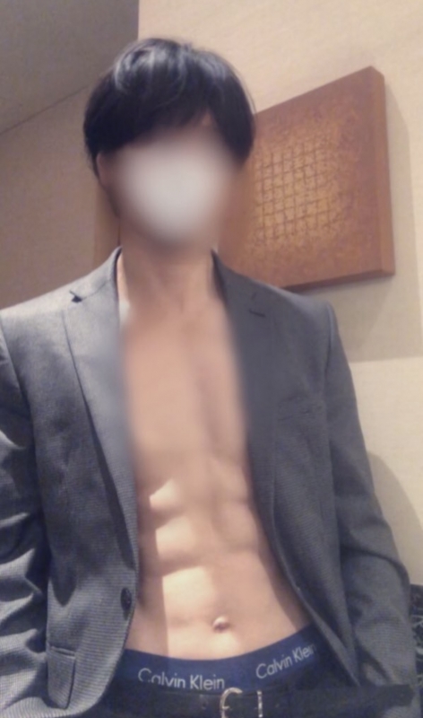 JUN(ジュン) 東京秘密腹筋11