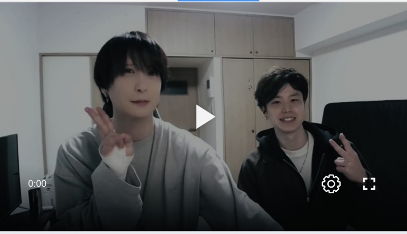 GUREN(ｸﾞﾚﾝ) #3グレン、ナナさんとツキャス