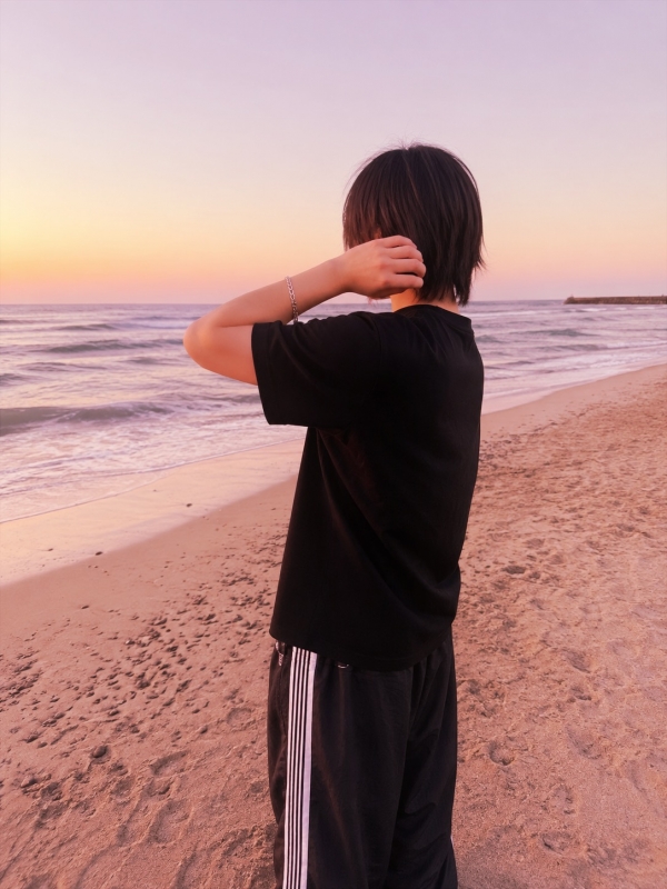 SOTA(ソウタ) 夏の終わりはもうすぐ