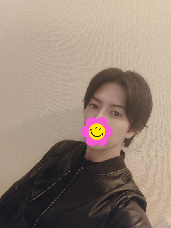SHINYA(ｼﾝﾔ) 本日と明日出勤します！
