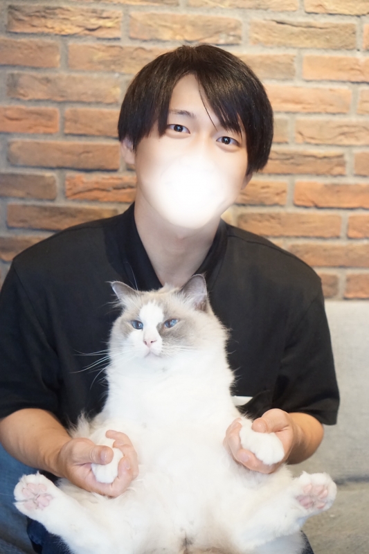 SUMERAGI(ｽﾒﾗｷﾞ) 宣材写真
