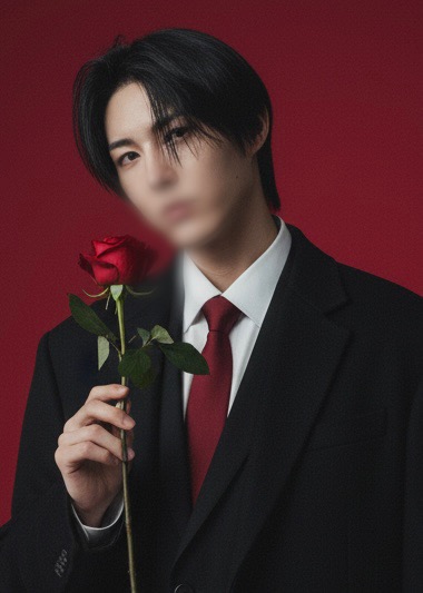 YUU (ユウ) チョコ