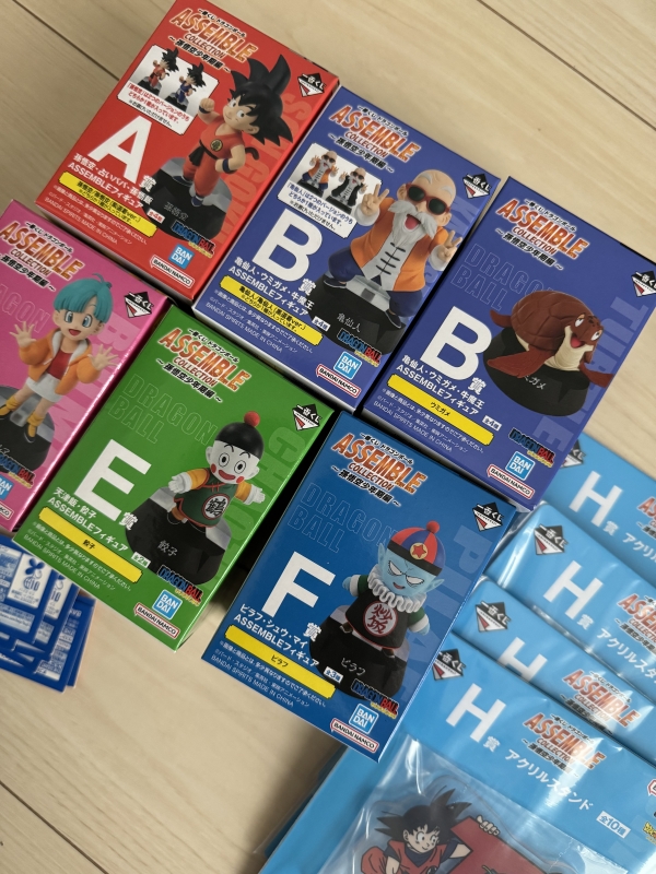 SHIKAMARU(シカマル) 本日12時から!