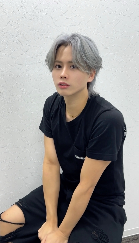 HINATA(ﾋﾅﾀ) 日記リレー❗️