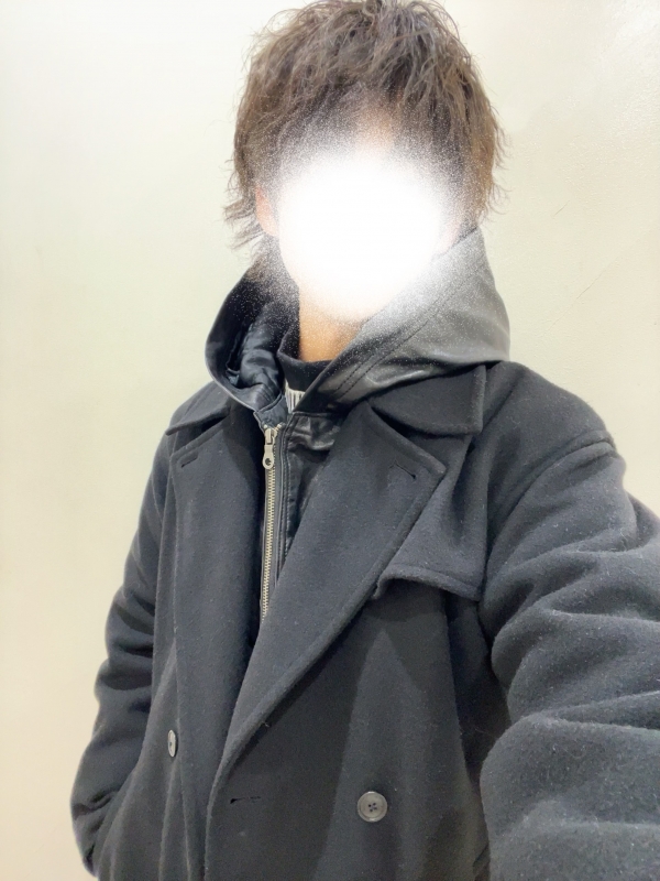 TOURI(ﾄｳﾘ) 本日の出勤報告です⭐️