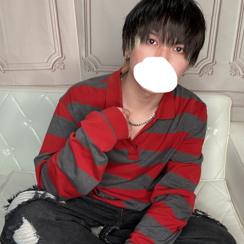 TOM (ﾄﾑ) トム空いてます