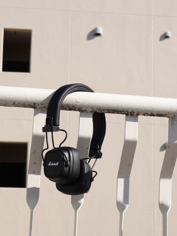 MASH(ﾏｯｼｭ) Marshall