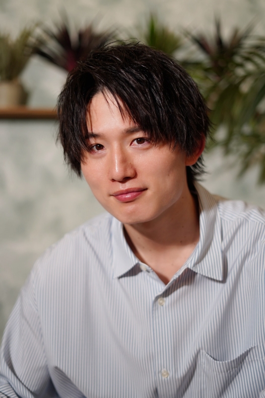 TAISHI(ﾀｲｼ) 自己紹介します！！