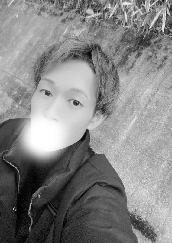 ITSUKI(ｲﾂｷ) 今日は暖かいね☺️