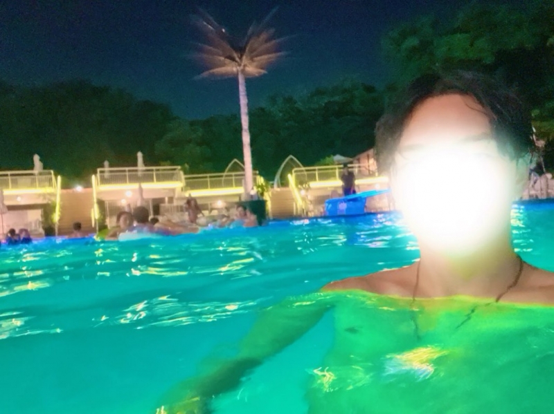 NINA(ニイナ) 万全です