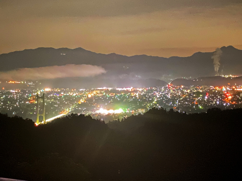 SEIJI（ｾｲｼﾞ） 夜景